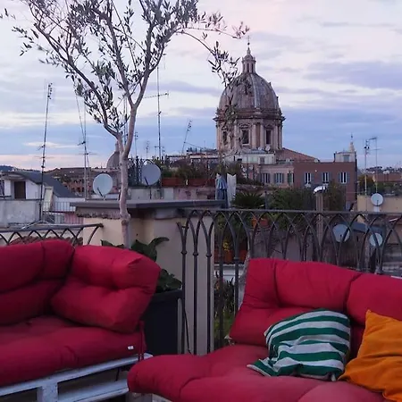For Two Campo De' Fiori - Your In Rome