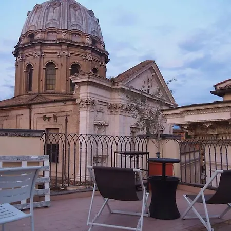 For Two Campo De' Fiori - Your In Appartement