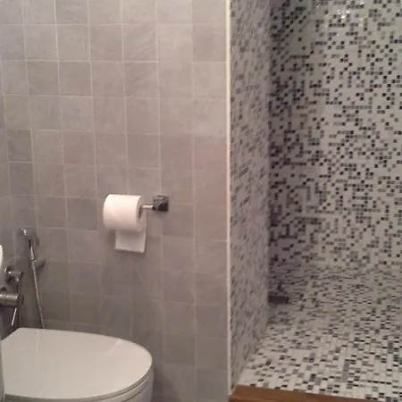 Appartement For Two Campo De' Fiori - Your In *