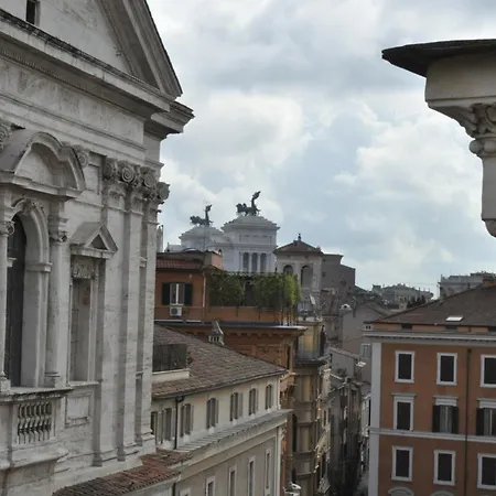 For Two Campo De' Fiori - Your In Appartement Rome