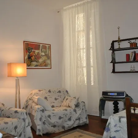 Appartement For Two Campo De' Fiori - Your In