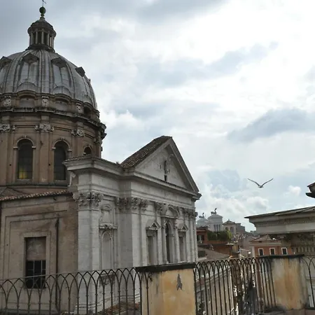 For Two Campo De' Fiori - Your In Appartement Rome