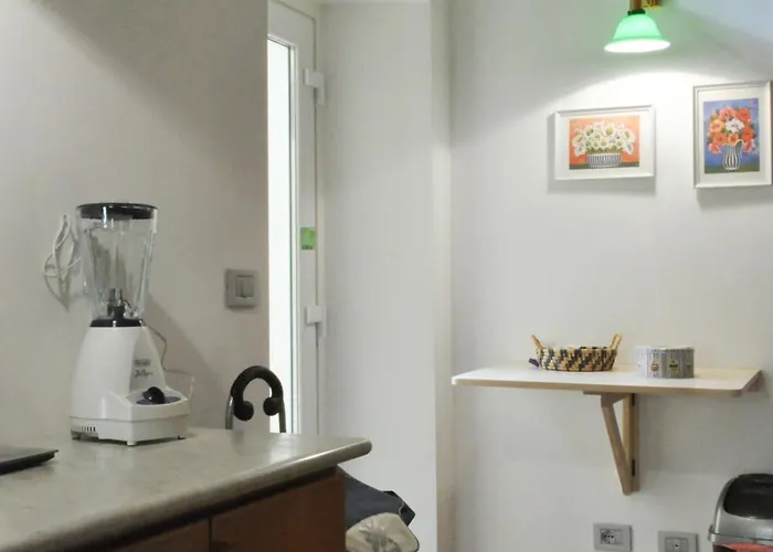 For Two Campo De' Fiori - Your In Apartment Rom