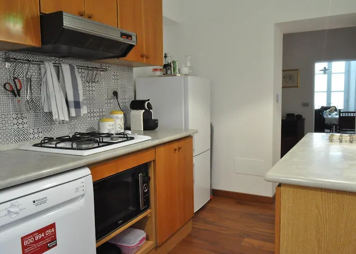 For Two Campo De' Fiori - Your In Apartment