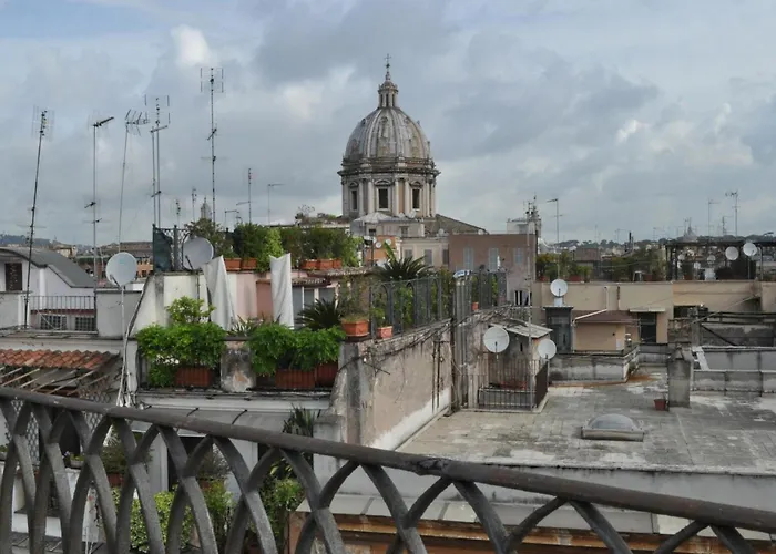For Two Campo De' Fiori - Your In