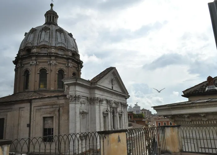 For Two Campo De' Fiori - Your In Apartment Rom